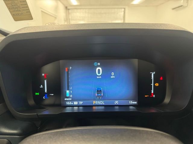 New 2026 Ford Maverick XLT w/ XLT Luxury Package image 17