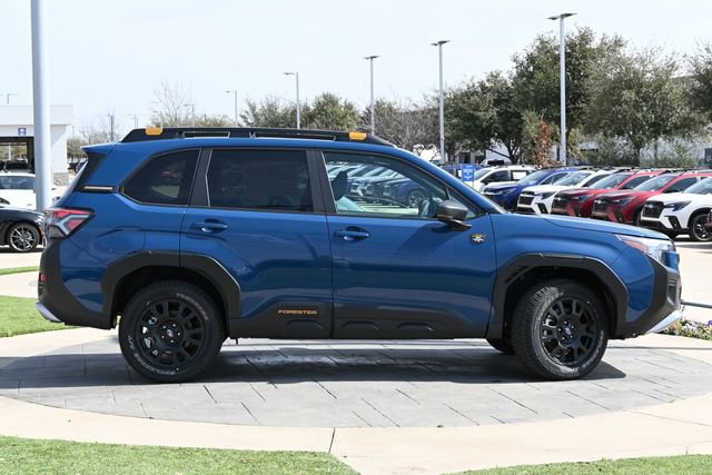New 2026 Subaru Forester Wilderness image 2