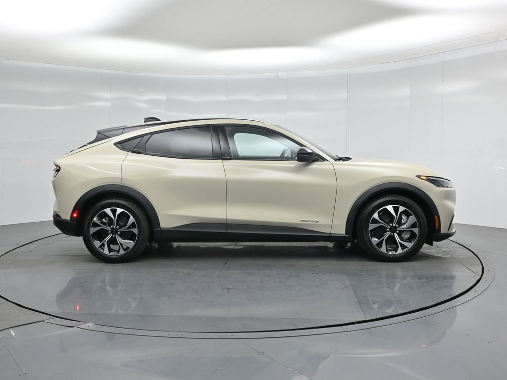 New 2026 Ford Mustang Mach-E Select image 24