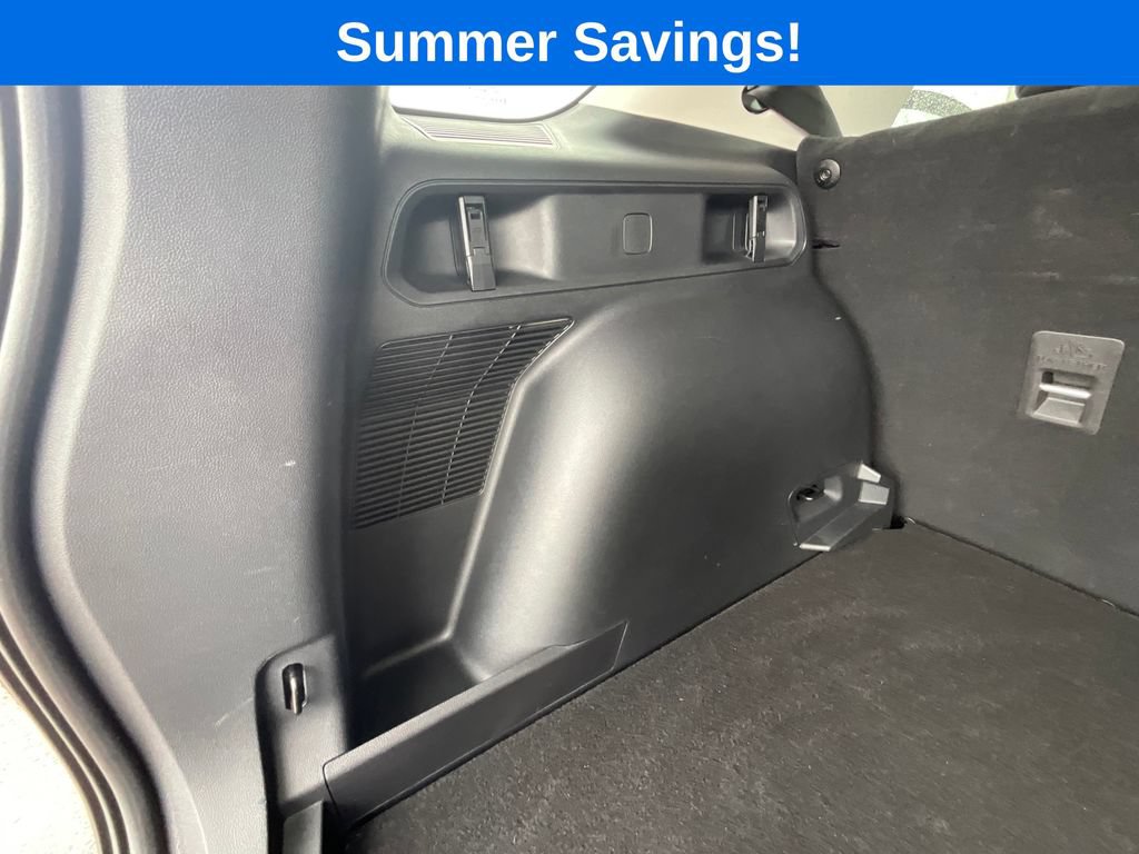 Used 2026 Ford Bronco Sport Big Bend AWD/4WD image 35