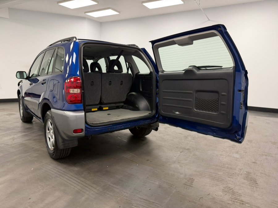 Used 2005 Toyota RAV4 2WD image 53