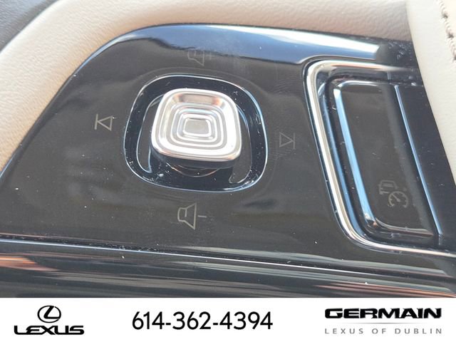 Used 2023 Lincoln Aviator Reserve w/ Equipment Group 201A image 25