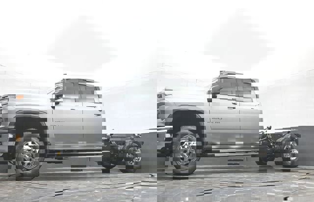 New 2026 Chevrolet Silverado 3500 LT w/ Convenience Package image 45