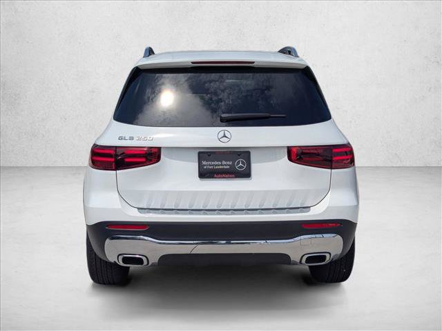 New 2026 Mercedes-Benz GLB 250 image 7