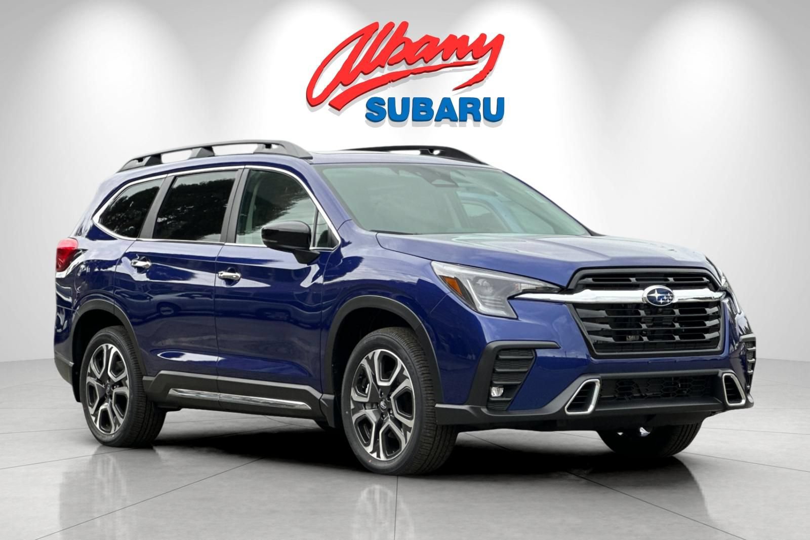 New 2026 Subaru Ascent Touring AWD/4WD image 2