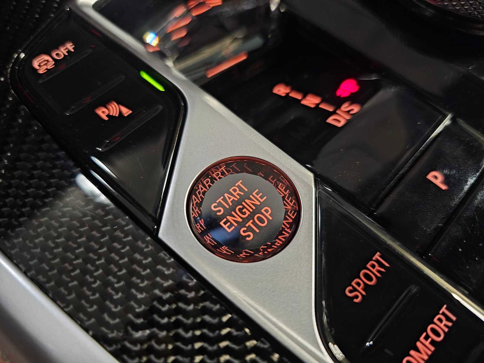 Used 2024 BMW X6 M60i image 28