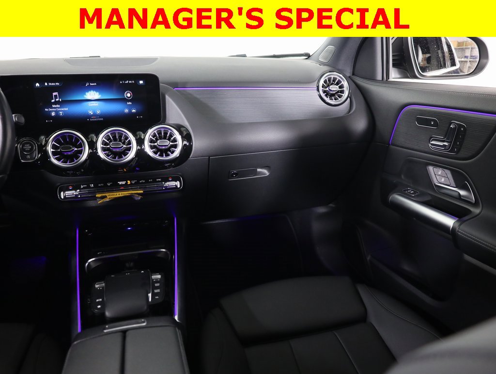 Used 2023 Mercedes-Benz GLA 250 4MATIC image 38