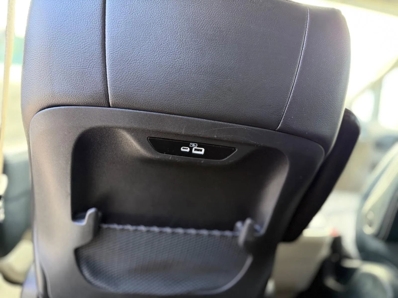 Used 2022 Chrysler Pacifica Touring-L image 31