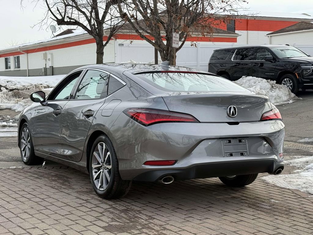 Certified 2024 Acura Integra image 4