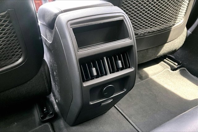 Used 2015 Cadillac SRX Luxury w/ Driver Awareness Package AWD/4WD image 10