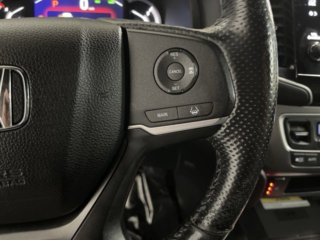 Used 2022 Honda Passport EX-L image 25