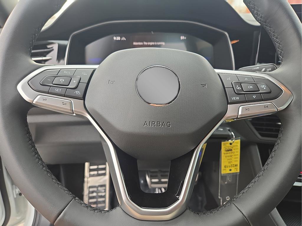 New 2026 Volkswagen Jetta Sport image 25