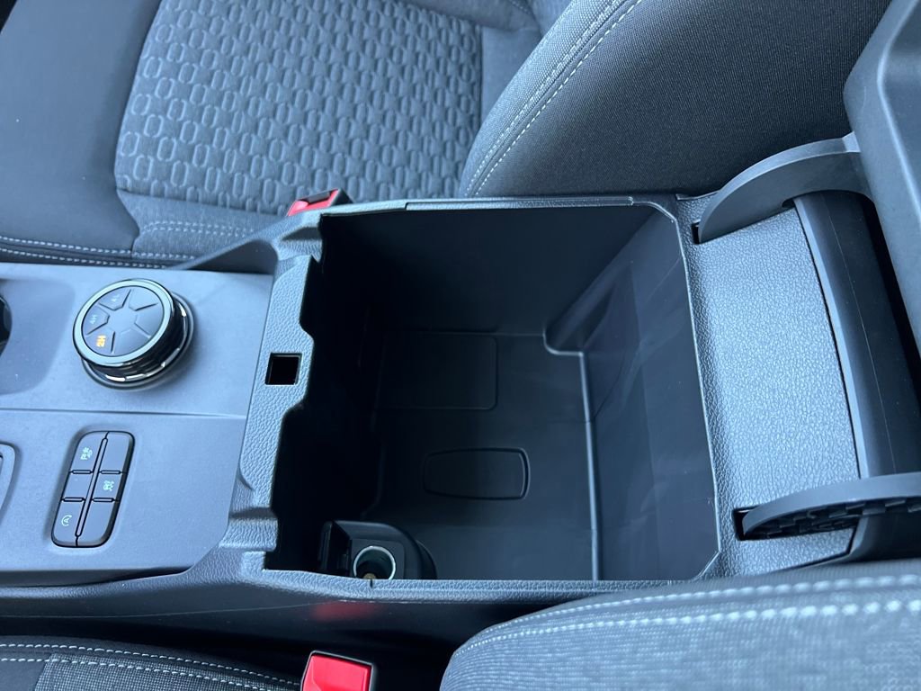 New 2025 Ford Ranger XLT w/ Trailer Tow Package image 28