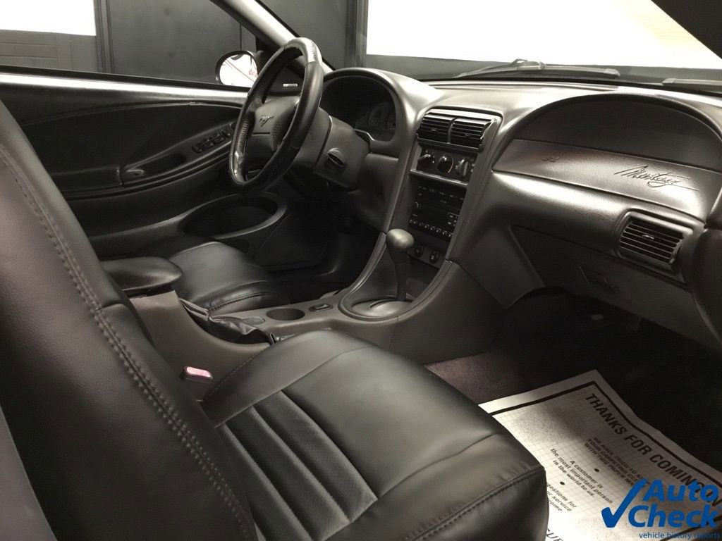 Used 2001 Ford Mustang GT image 37
