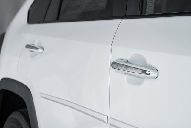 New 2025 Toyota RAV4 Limited image 17