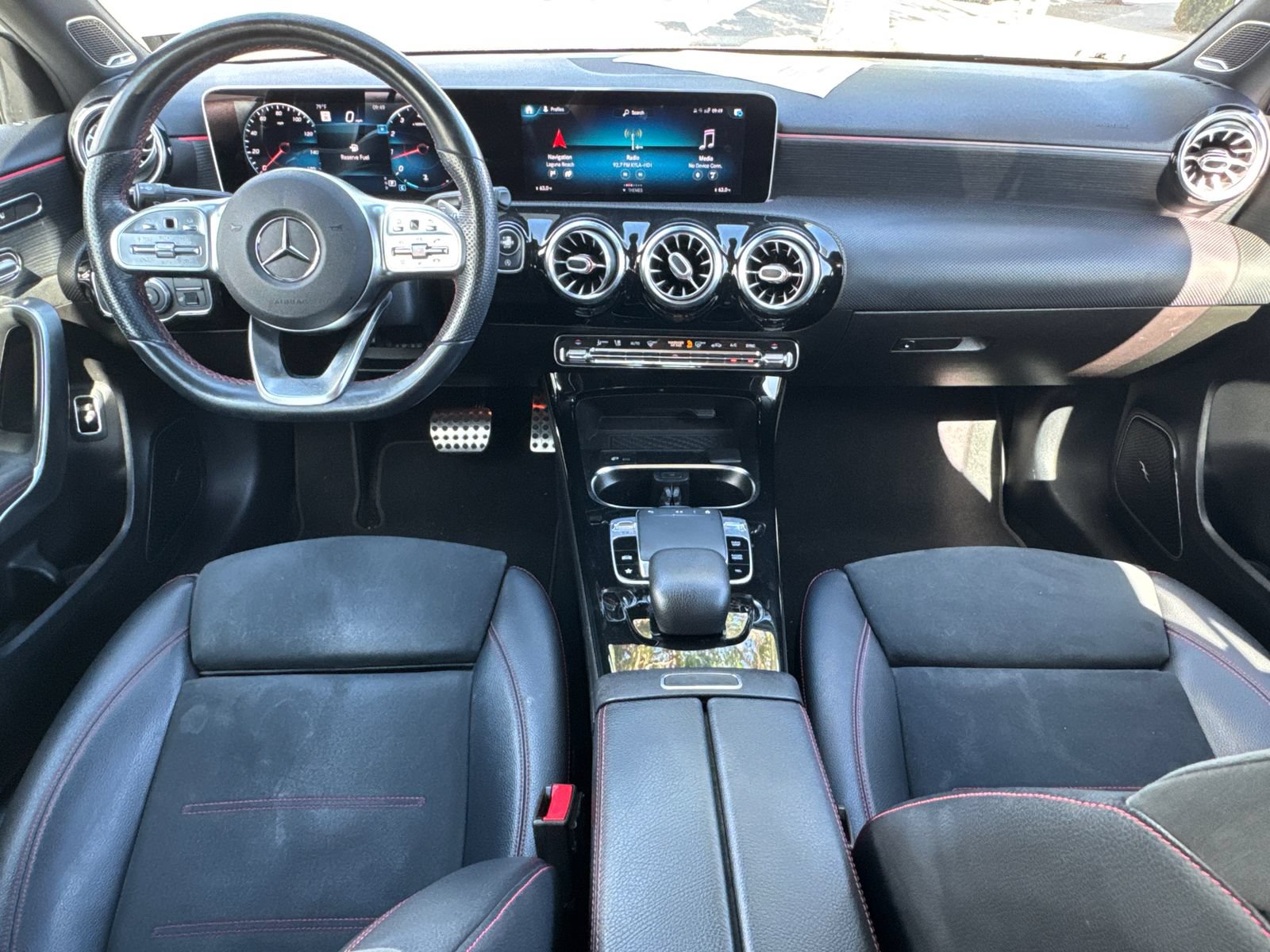 Used 2019 Mercedes-Benz A 220 image 12
