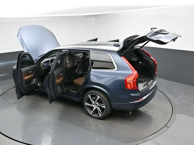 Used 2023 Volvo XC90 B6 Ultimate w/ Protection Package AWD/4WD image 52