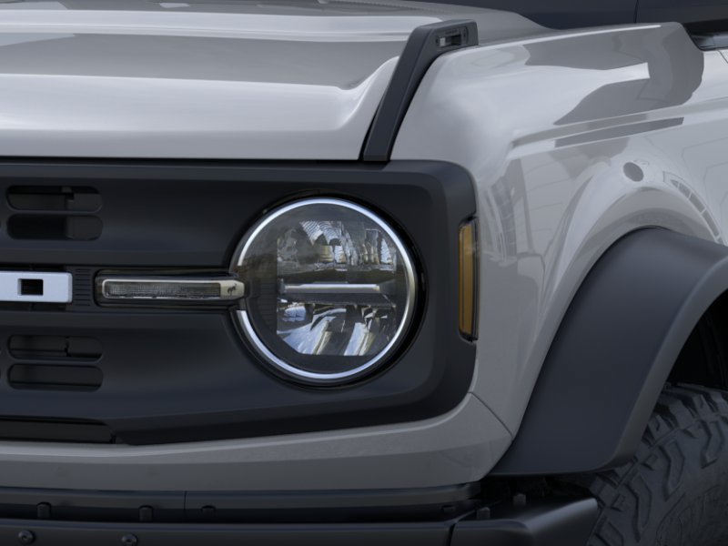 New 2026 Ford Bronco Big Bend AWD/4WD image 20