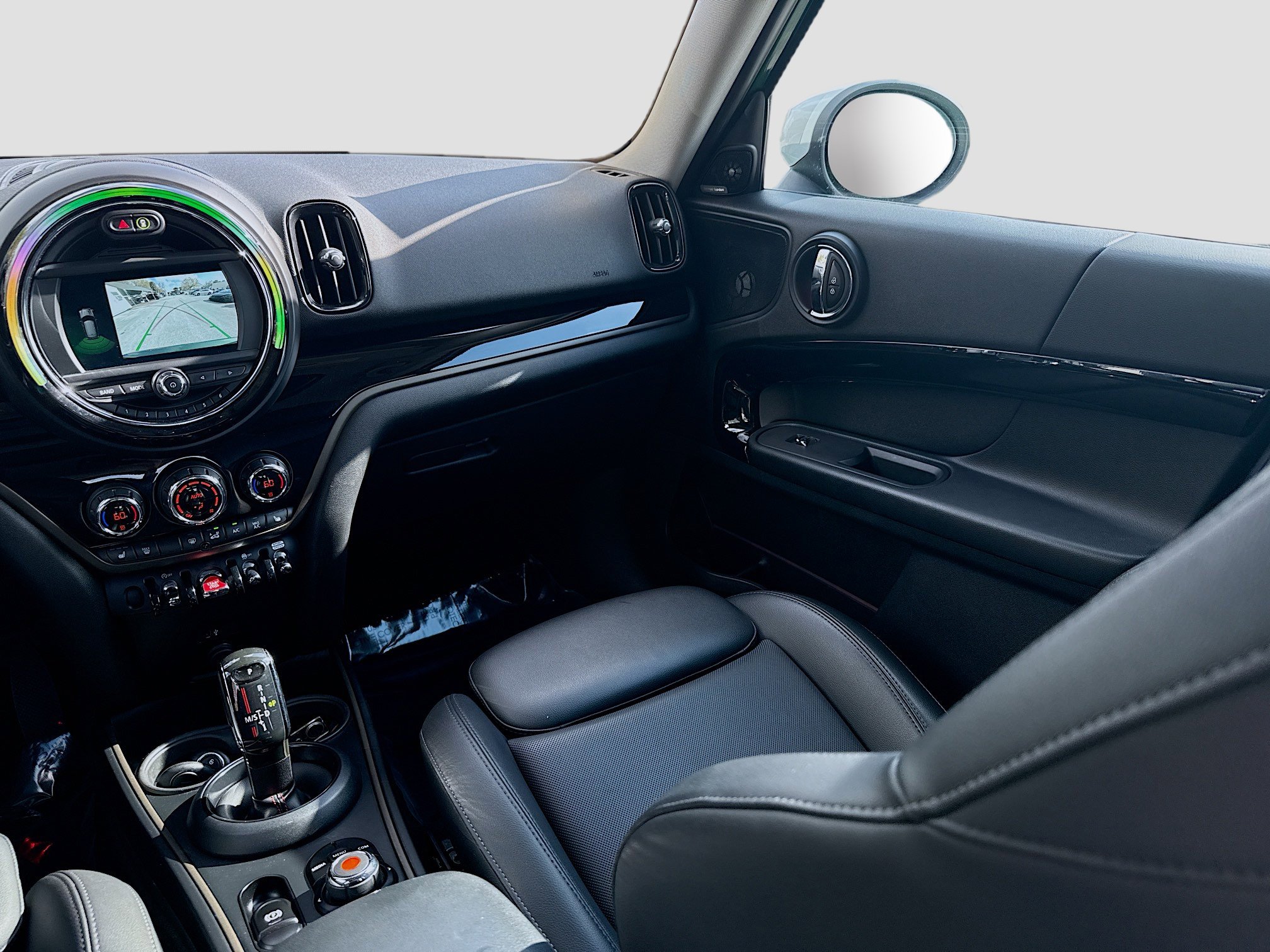 Used 2020 MINI Cooper Countryman S image 21