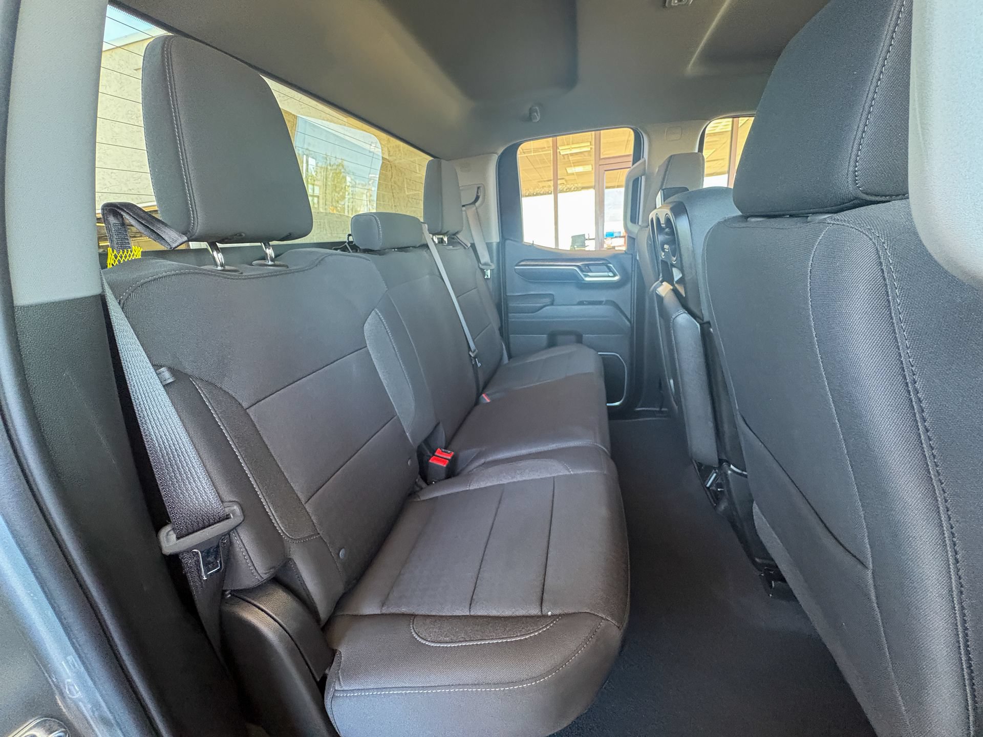 Used 2026 GMC Sierra 1500 Elevation AWD/4WD image 27
