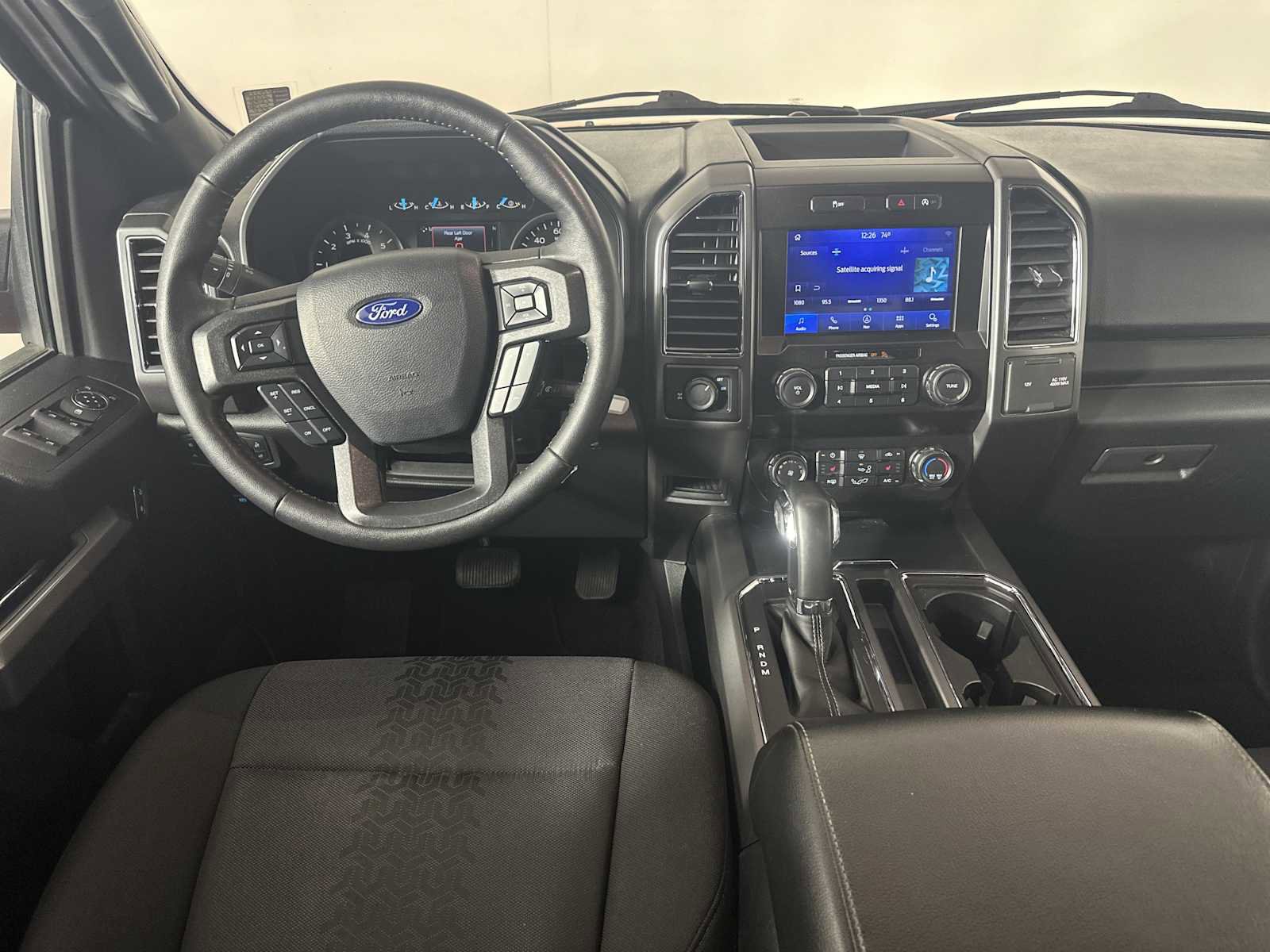 Used 2020 Ford F150 XLT w/ Equipment Group 302A Luxury image 27