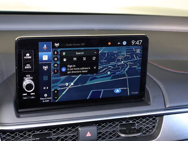 Certified 2026 Acura ADX A-Spec AWD/4WD image 20