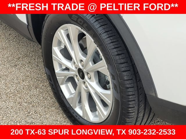Used 2023 Ford Escape Active w/ Tech Pack #1 FWD image 7