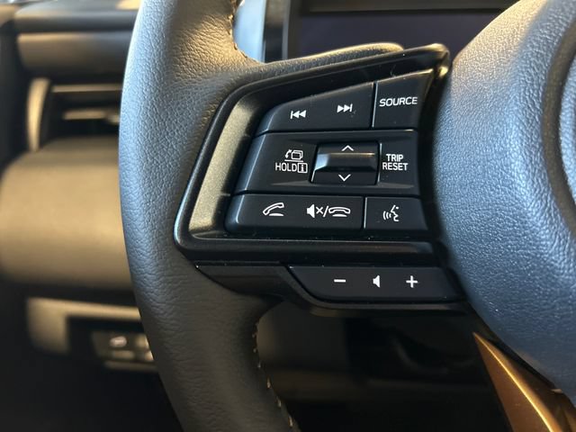 New 2026 Subaru Outback Wilderness AWD/4WD image 13