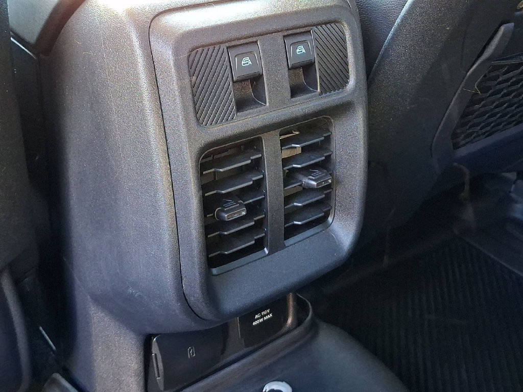 Certified 2025 Ford Bronco Badlands AWD/4WD image 11