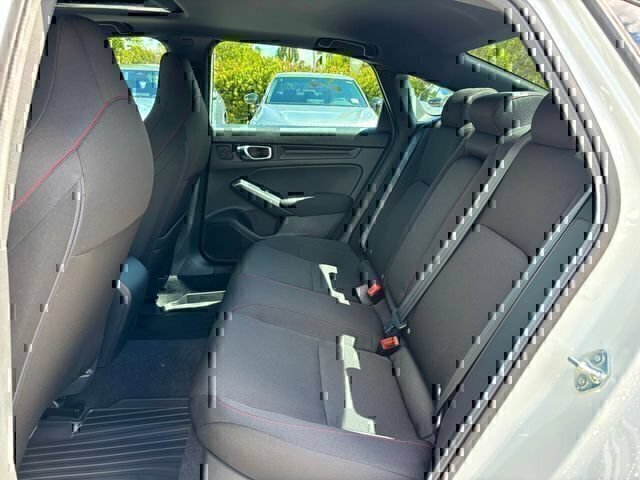New 2026 Honda Civic Si image 9