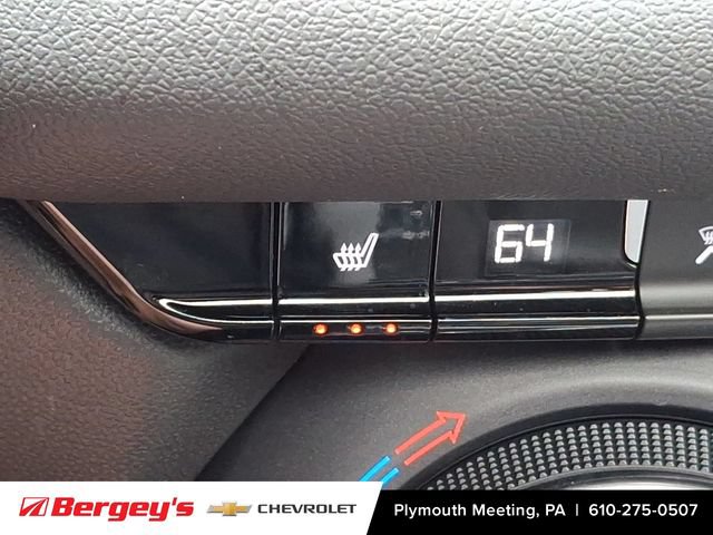 Certified 2023 Chevrolet Blazer LT FWD image 27