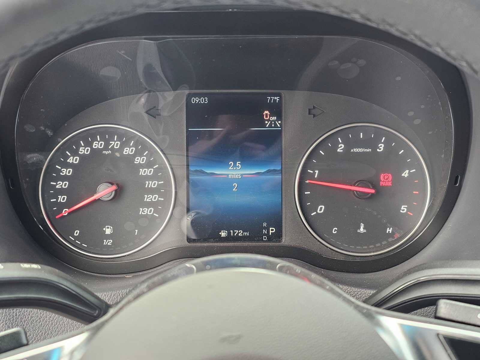 New 2026 Mercedes-Benz Sprinter 2500 image 23