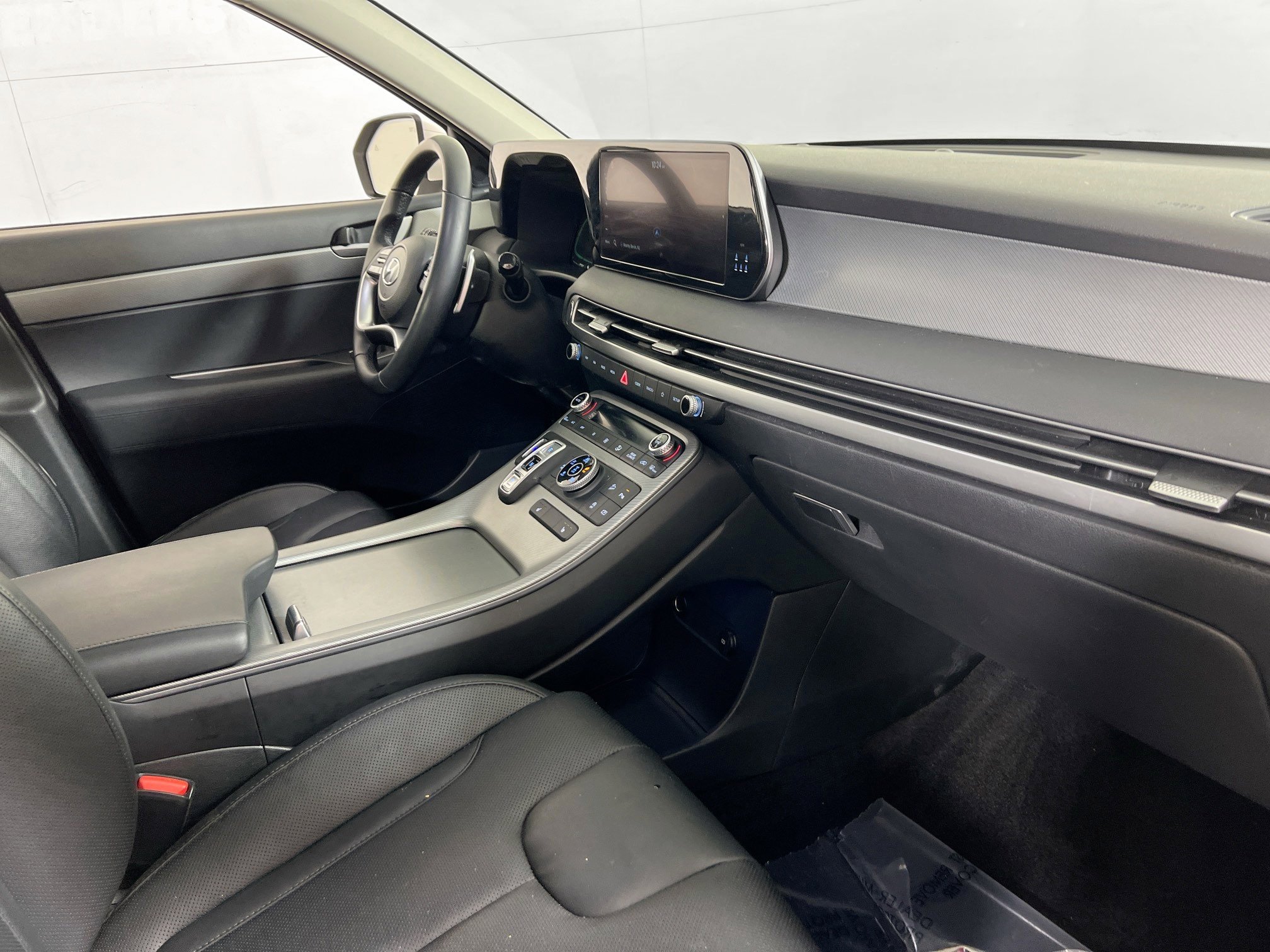 Used 2023 Hyundai Palisade SEL AWD/4WD image 30