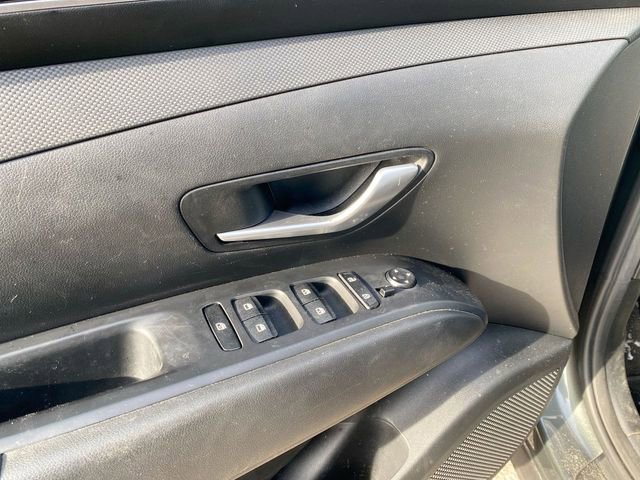 Used 2023 Hyundai Tucson SEL image 22