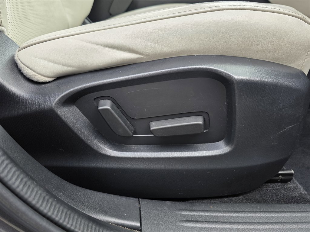 Used 2018 MAZDA CX-5 Grand Touring w/ Premium Package image 34