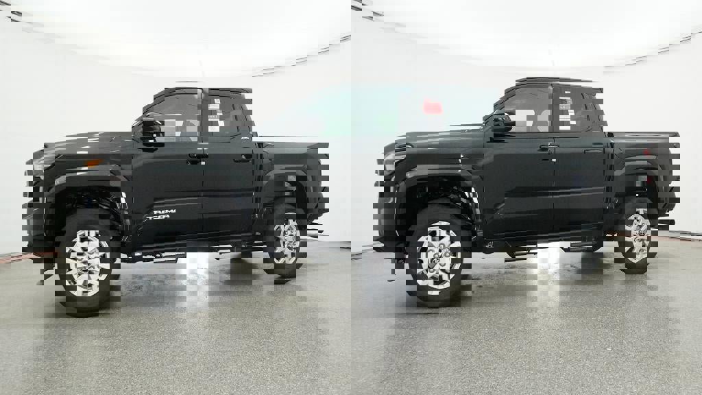 New 2026 Toyota Tacoma SR5 image 51