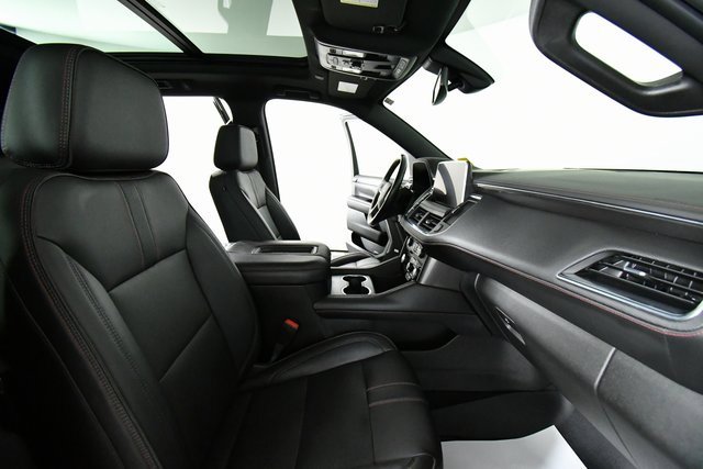 Used 2021 Chevrolet Tahoe RST w/ Luxury Package image 22