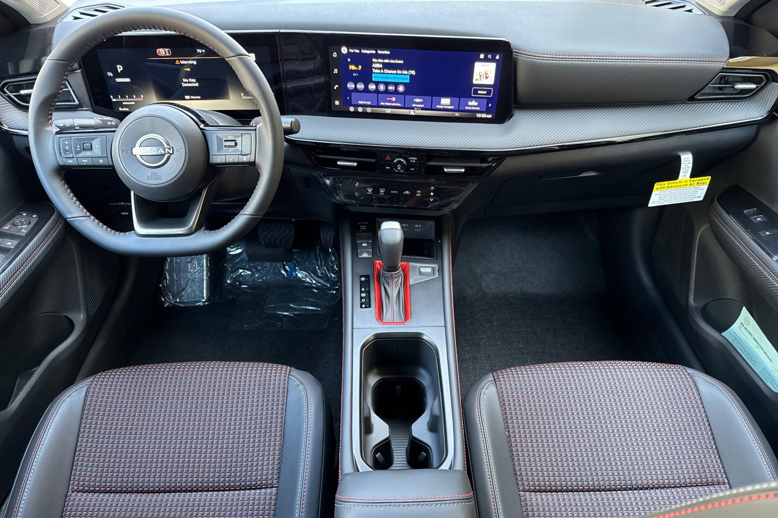 New 2026 Nissan Kicks SR image 10