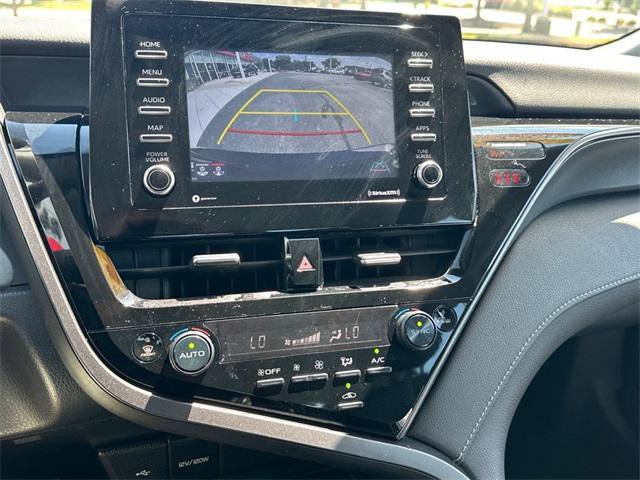 Certified 2023 Toyota Camry SE image 21