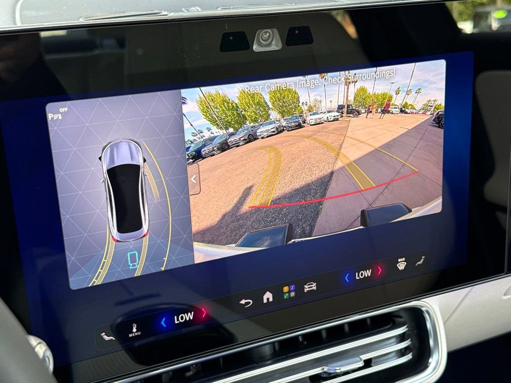 New 2026 Mercedes-Benz CLA 250+ image 4