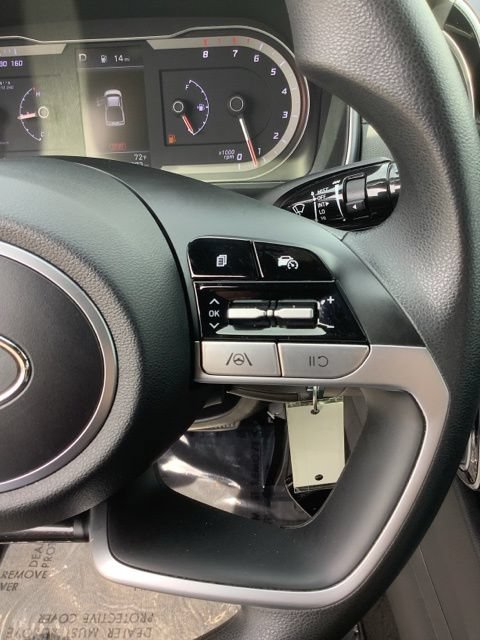 Certified 2022 Hyundai Santa Cruz SE AWD/4WD image 28