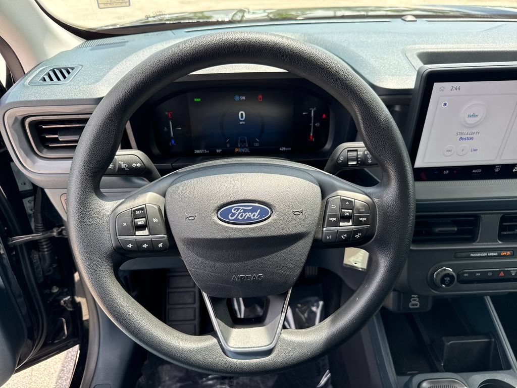 Used 2025 Ford Maverick XL FWD image 14