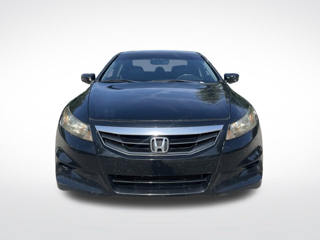 Used 2011 Honda Accord EX-L image 3
