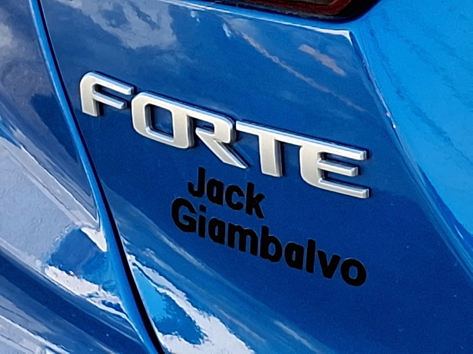 Used 2022 Kia Forte GT-Line w/ GT-Line Technology Package image 31