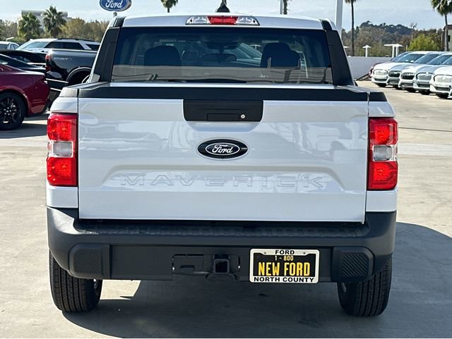 New 2025 Ford Maverick XLT w/ XLT Luxury Package AWD/4WD image 5