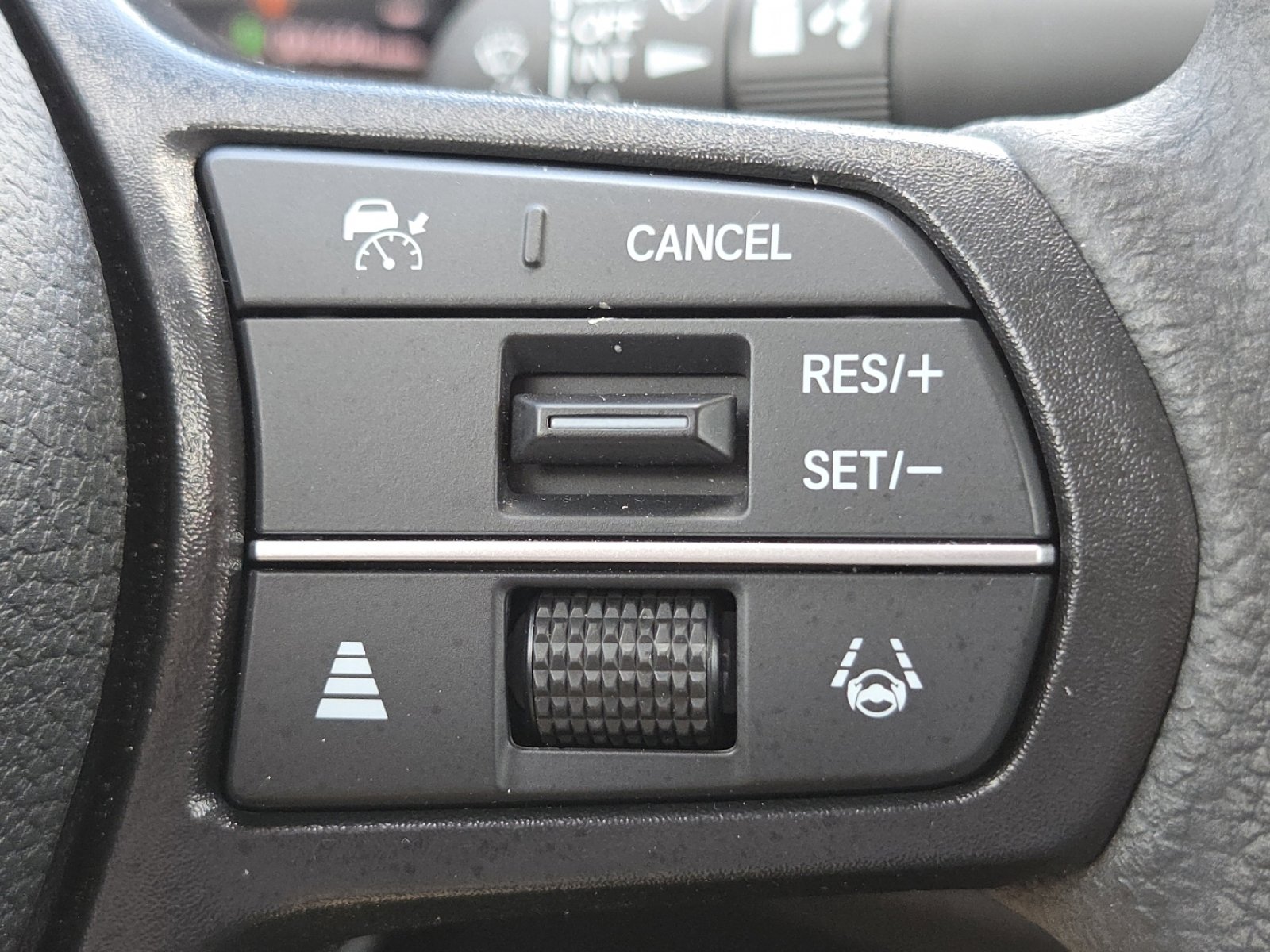 Certified 2024 Honda Accord LX image 8