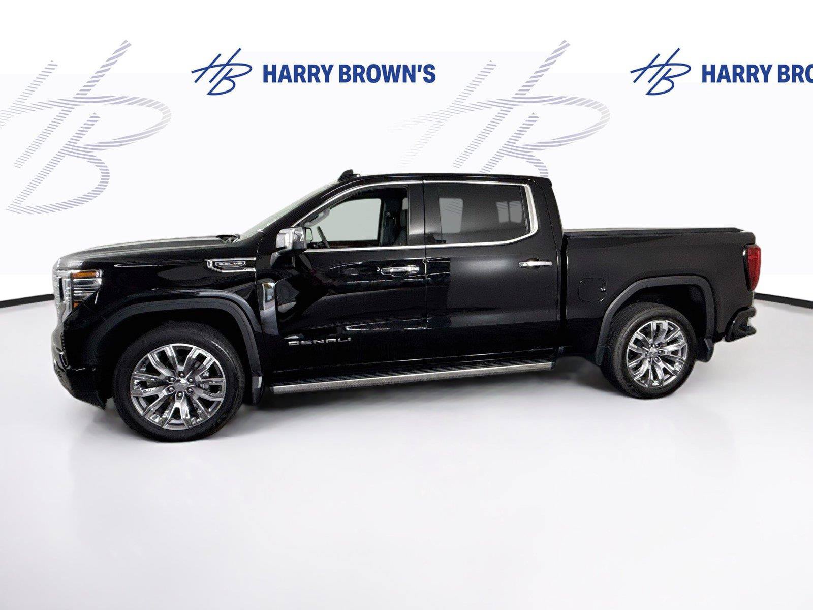 Used 2023 GMC Sierra 1500 Denali AWD/4WD image 6
