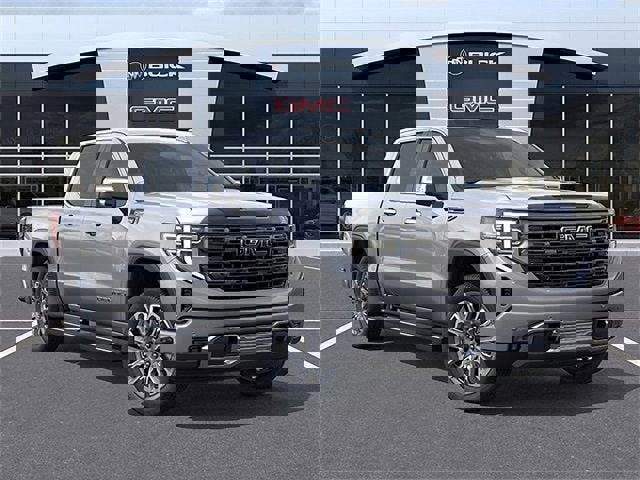 New 2026 GMC Sierra 1500 Denali Ultimate image 7