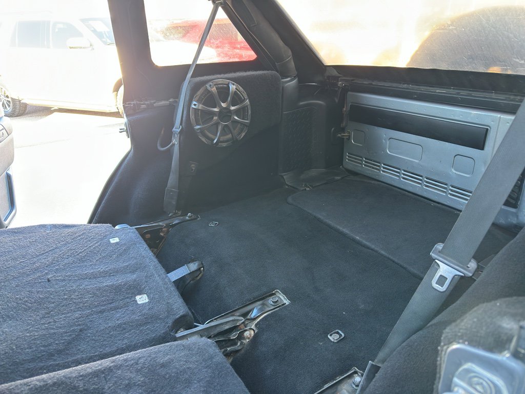 Used 2015 Jeep Wrangler Unlimited Sport w/ Quick Order Package 24S image 36