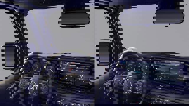 New 2026 Jeep Wrangler Unlimited Sport image 39